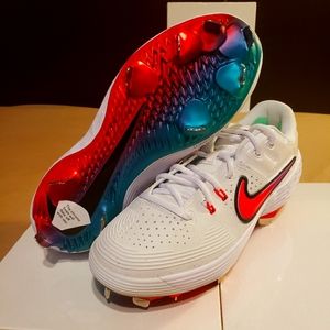 Brand New Nike Zoom Hyperdiamond 3 Elite cleats